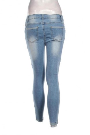 Damen Jeans SHEIN, Größe S, Farbe Blau, Preis 7,99 €