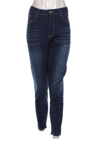 Damen Jeans SHEIN, Größe XL, Farbe Blau, Preis € 8,00