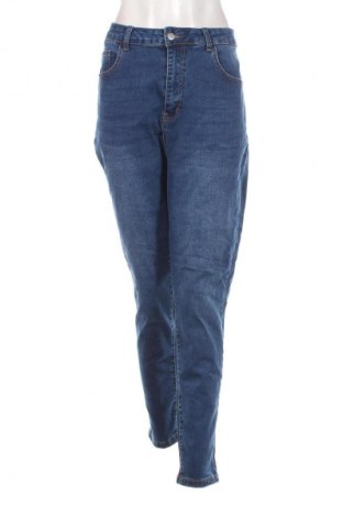 Damen Jeans SHEIN, Größe XL, Farbe Blau, Preis € 7,49