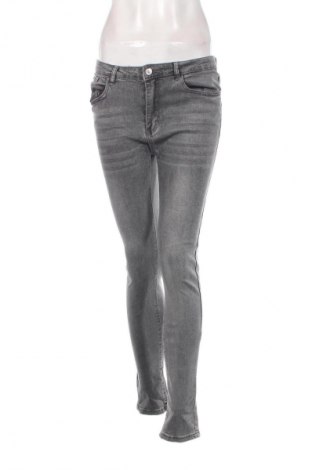 Damen Jeans SHEIN, Größe L, Farbe Grau, Preis € 8,49