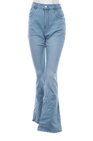 Damen Jeans SHEIN, Größe XL, Farbe Blau, Preis 9,49 €