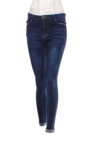 Damen Jeans SHEIN, Größe M, Farbe Blau, Preis € 8,49