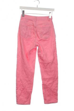 Damen Jeans SHEIN, Größe XXS, Farbe Rosa, Preis 20,29 €