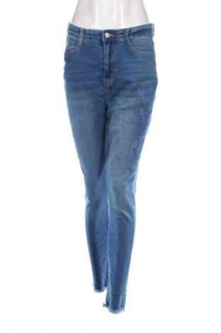 Damen Jeans SHEIN, Größe M, Farbe Blau, Preis 9,49 €