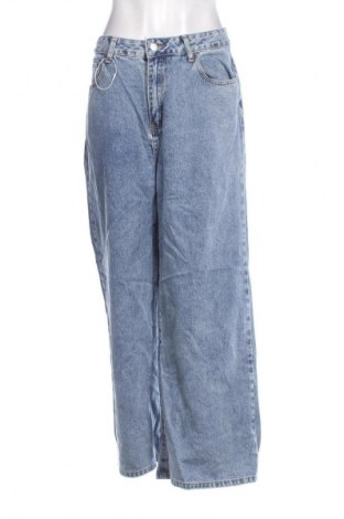 Damen Jeans SHEIN, Größe M, Farbe Blau, Preis 32,29 €