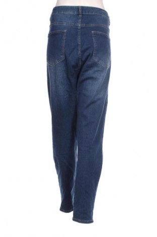 Damen Jeans SHEIN, Größe 3XL, Farbe Blau, Preis 8,99 €