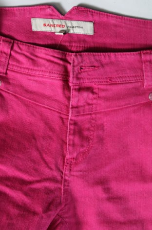 Damen Jeans Sancred, Größe XL, Farbe Rosa, Preis € 7,99