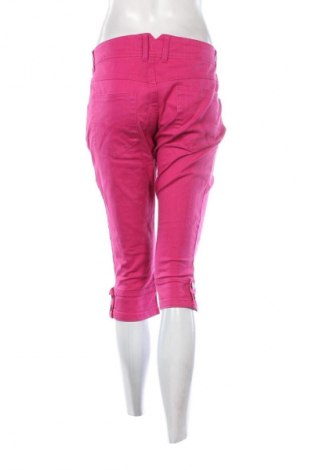 Damen Jeans Sancred, Größe XL, Farbe Rosa, Preis 6,99 €