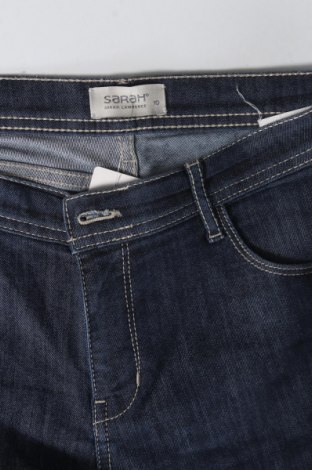 Damen Jeans Sarah, Größe M, Farbe Blau, Preis € 9,49