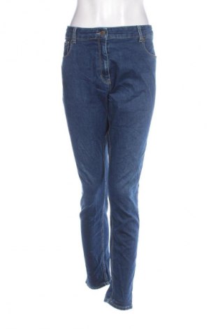 Damen Jeans Scapa, Größe XL, Farbe Blau, Preis 23,99 €