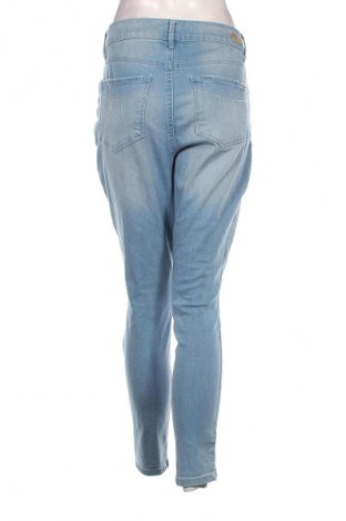 Damen Jeans Seven 7, Größe M, Farbe Blau, Preis 11,99 €