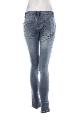 Damen Jeans Seventy Seven, Größe L, Farbe Blau, Preis € 8,49