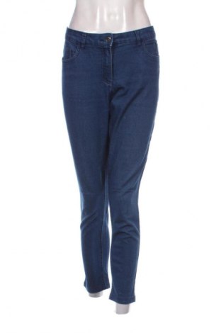 Damen Jeans Share, Größe L, Farbe Blau, Preis € 5,49