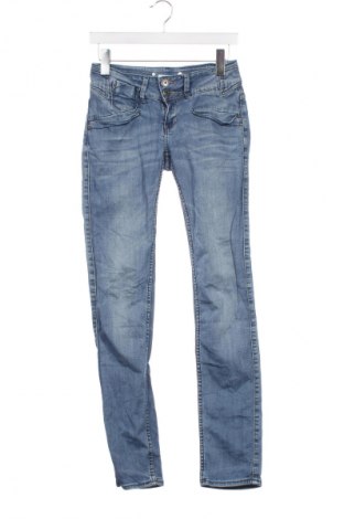 Damen Jeans Silver Creek, Größe S, Farbe Blau, Preis € 6,99