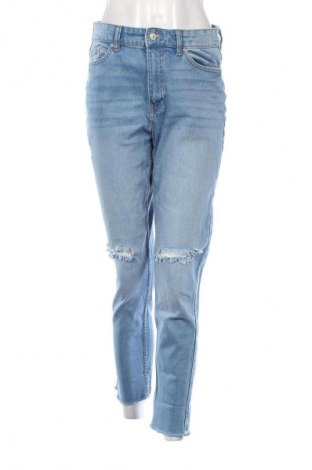 Damen Jeans Sinsay, Größe S, Farbe Blau, Preis € 14,84