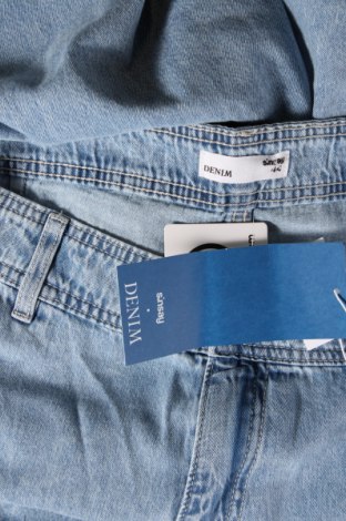 Damen Jeans Sinsay, Größe XL, Farbe Blau, Preis 14,49 €