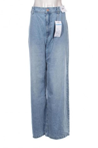 Damen Jeans Sinsay, Größe XL, Farbe Blau, Preis 14,49 €