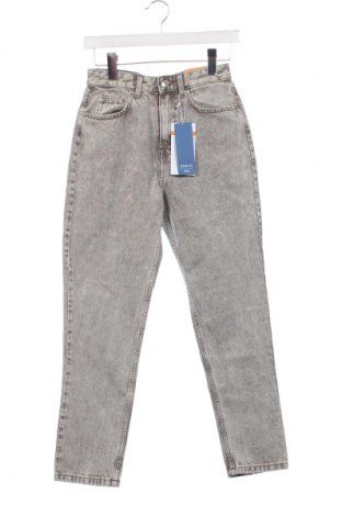 Damen Jeans Sinsay, Größe XS, Farbe Grau, Preis 15,99 €