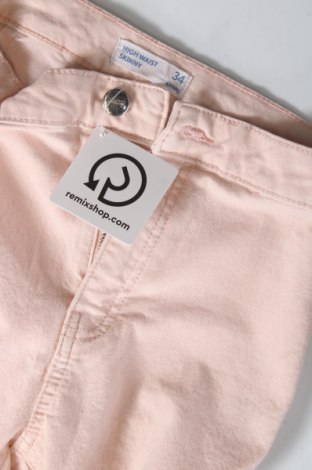 Damen Jeans Sinsay, Größe XS, Farbe Rosa, Preis € 5,99