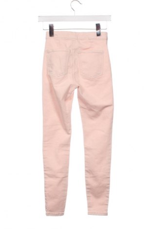 Damen Jeans Sinsay, Größe XS, Farbe Rosa, Preis € 8,49