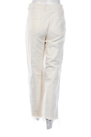 Damen Jeans Sinsay, Größe M, Farbe Beige, Preis 8,99 €