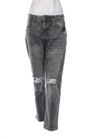 Damen Jeans Sinsay, Größe S, Farbe Grau, Preis 8,49 €