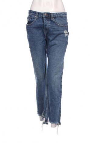 Damen Jeans Sinsay, Größe M, Farbe Blau, Preis 8,49 €