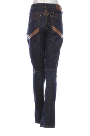 Damen Jeans Smk Denim & Co, Größe L, Farbe Blau, Preis € 15,29