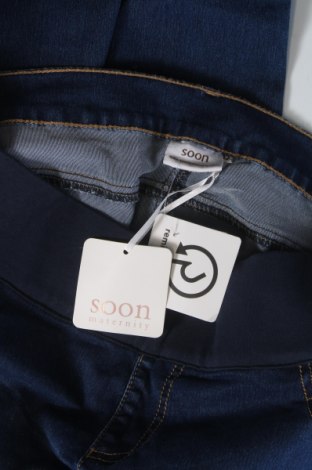 Damen Jeans Soon, Größe M, Farbe Blau, Preis € 14,79