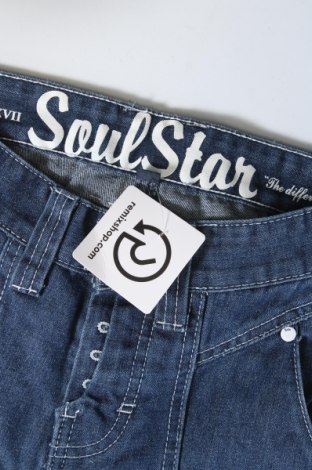 Damen Jeans Soulstar, Größe XS, Farbe Blau, Preis € 8,99