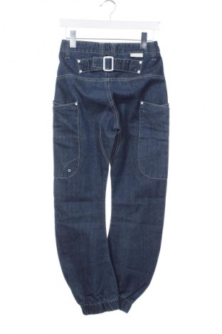 Damskie jeansy Soulstar, Rozmiar XS, Kolor Niebieski, Cena 39,99 zł