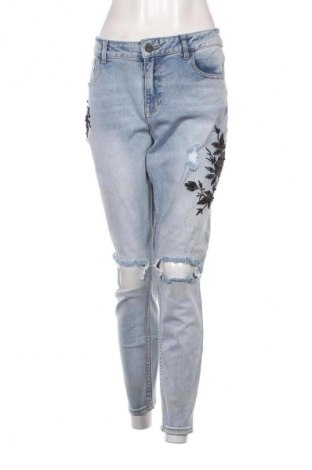 Damen Jeans Soya Concept, Größe L, Farbe Blau, Preis 13,99 €