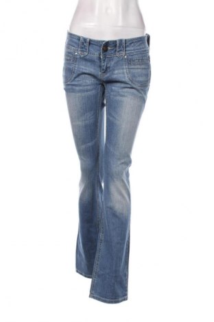 Damen Jeans Sprider, Größe L, Farbe Blau, Preis € 20,29