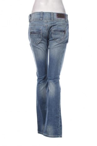 Damen Jeans Sprider, Größe L, Farbe Blau, Preis 20,29 €