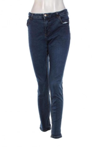 Damen Jeans Springfield, Größe XL, Farbe Blau, Preis € 9,99