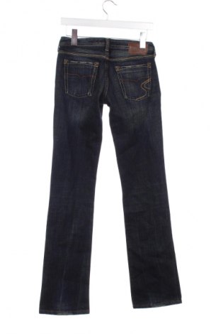 Dámske džínsy  Staff Jeans, Veľkosť M, Farba Modrá, Cena  5,95 €