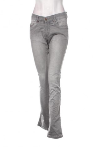 Damen Jeans Stijn Helsen, Größe L, Farbe Grau, Preis 24,79 €