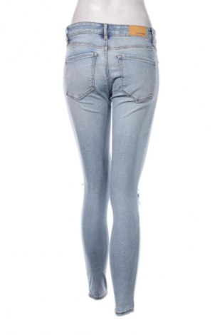 Damen Jeans Stradivarius, Größe M, Farbe Blau, Preis 8,49 €