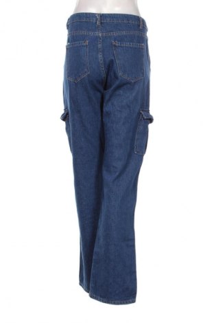 Damen Jeans Stradivarius, Größe L, Farbe Blau, Preis € 9,49