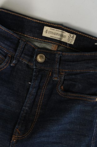 Damen Jeans Stradivarius, Größe XS, Farbe Blau, Preis € 15,00