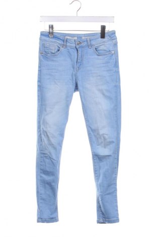 Damen Jeans Stradivarius, Größe M, Farbe Blau, Preis 19,37 €