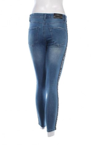 Damen Jeans Stradivarius, Größe XS, Farbe Blau, Preis 20,29 €