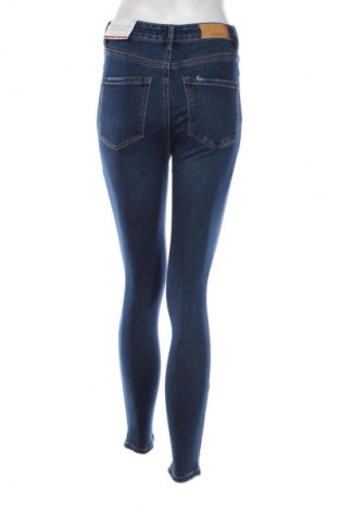 Damen Jeans Stradivarius, Größe M, Farbe Blau, Preis 27,70 €