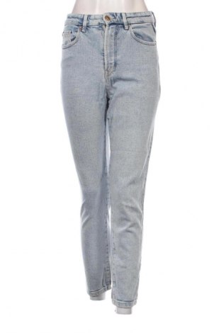 Damen Jeans Stradivarius, Größe S, Farbe Blau, Preis 9,49 €