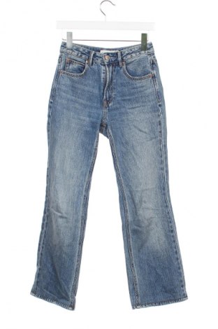 Damen Jeans Stradivarius, Größe XS, Farbe Blau, Preis 8,99 €