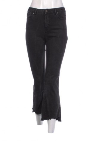 Damen Jeans Stradivarius, Größe M, Farbe Schwarz, Preis 8,49 €