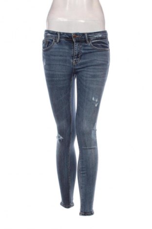 Damen Jeans Stradivarius, Größe S, Farbe Blau, Preis € 7,49