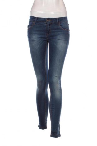 Damen Jeans Stradivarius, Größe S, Farbe Blau, Preis € 4,49