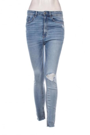 Damen Jeans Stradivarius, Größe M, Farbe Blau, Preis € 4,49