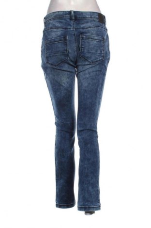 Damen Jeans Street One, Größe M, Farbe Blau, Preis 13,99 €